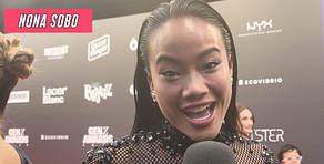 Nona Sobo: "Ojito con Anabel"