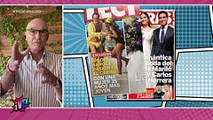 Desmontando a Edmundo Arrocet: qué hay detrás de sus últimas fotos junto a una misteriosa joven