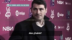Las primeras palabras de Iker Casillas sobre el robo que ha sufrido por parte de sus empleados del hogar