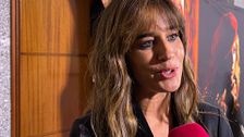 Isabel Jiménez: "Hay que desayunar como los campeones"