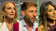 Bea Archidona: "He vivido algunos momentos muy emotivos"