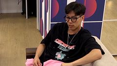 Joon habla de su dura historia personal y de la relación con sus padres: ''Siempre tenía la culpa''