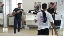 La Jose, molesto por un comentario de Daniel sobre el casting: “Es una broma que no me ha gustado nada”