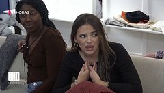 El gran enfado de Daniela con Cristian por elegir entre Maica y ella: “¡No me gusta que me compares!”