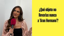 Test exprés de 'Uno de GH 20', con Maica Benedicto