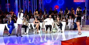 El toque de atención de Anabel Pantoja a Ruvens en 'Uno de GH20' tras su tenso enfrentamiento con Lucía Rolek: "Tienes que relajarte"