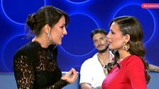El gran consejo de Nagore Robles a Daniela después de romperse en 'Uno de GH20' : "Necesitas sentir y encajar tus sentimientos"