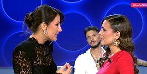 El gran consejo de Nagore Robles a Daniela después de romperse en 'Uno de GH20' : "Necesitas sentir y encajar tus sentimientos"