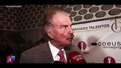 La nueva relación de Bigote Arrocet, en peligro: su presunta infidelidad con una conocida modelo brasileña