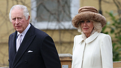 Carlos III y Camila Parker desatan los rumores de crisis: ¿Se divorcian los reyes de Inglaterra?