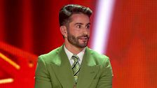 El golpe bajo de Pelayo Díaz a Iago García en su regreso a 'BCLE': "Lo demostraste liándote con la cuñada de Albano"