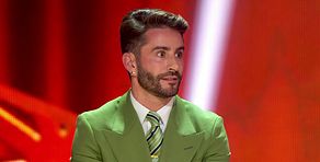 El golpe bajo de Pelayo Díaz a Iago García en su regreso a 'BCLE': "Lo demostraste liándote con la cuñada de Albano"