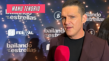 "Me había bloqueado la posibilidad de bailar"