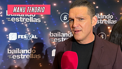 "Me había bloqueado la posibilidad de bailar"