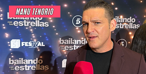 "Me había bloqueado la posibilidad de bailar"