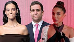 Zoe Bayona se sincera sobre su amistad con Victoria Federica y Froilán