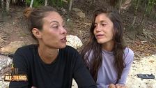 Jessica Bueno vuelve a acordarse de Luitingo mientras Miri se confiesa sobre Albalá: "Vuestra historia me recuerda a cosas que viví"