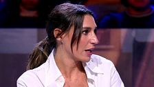 Eugenia Osborne se sincera: “Pensé que mi padre y Fabiola estarían toda la vida juntos”