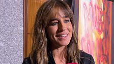 Isabel Jiménez cuenta cómo es "hacer los deberes" con sus hijos