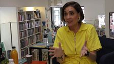 Qué alimentos mejoran la concentración de los niños, según Boticaria García: "El omega-3 es clave"