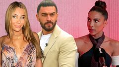 Zoe Bayona opina sobre la relación de Josué Bernal y Daniela Requena