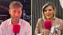 Qué es el amor, según los colaboradores de Telecinco