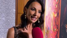Laila Jiménez nos cuenta sus rutinas y las dificultades para el relax