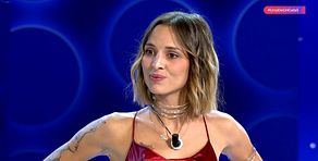 Gloria, nueva concursante de 'Uno de GH20'