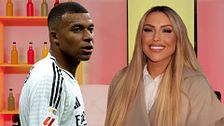 Exclusiva | Todos los detalles de la relación de María Aguilar y Kylian Mbappé: "Ella no lo esconde"