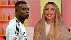 Exclusiva | Todos los detalles de la relación de María Aguilar y Kylian Mbappé: "Ella no lo esconde"