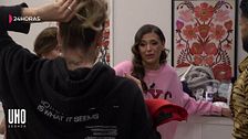 Daniella se derrumba tras la Gala 5 y hace la maleta en ‘Uno de GH20’: “No quiero que solo se vea eso de mí”