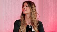 Exclusiva | Alba Rodríguez muestra el resultado de su operación de pecho: su cambio físico
