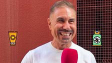 Test con Miguel Ángel Nicolás: ¿Qué llevarías a 'Supervivientes'?