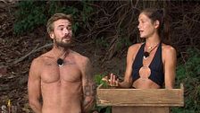 Tony Spina saca a Froilán en medio de su discusión en Supervivientes All Stars' con Miri por los posicionamientos: "Me sorprende"