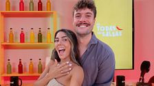 El dineral que cuesta el anillo de compromiso de Anna Padilla