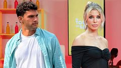 El entorno de Manu Moreno habla sobre su situación tras la ruptura con Jessica Goicochea