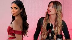 Alba Rodríguez aclara su relación con Lucía Sánchez tras su polémica en la Fashion Week
