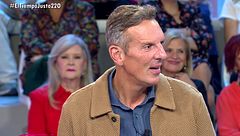 Joaquín Prat no da crédito con un fragmento de las memorias de Isabel Preysler: “Es una fantasía”