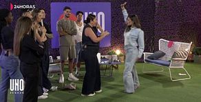 Anabel Pantoja canta flamenco para los aspirantes de ‘Uno de GH20’, pero con una condición: “Eso no lo soporto”