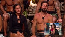 Anita Williams: "Se va a desquiciar"