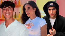 Lolalolita confirma su relación con Alonso López: el doble juego de la influencer con Ibelky al principio de su romance