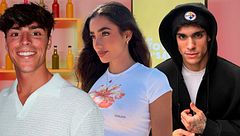Lolalolita confirma su relación con Alonso López: el doble juego de la influencer con Ibelky al principio de su romance