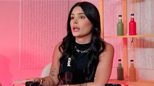 Nicole Delgado desvela el caché de los participantes la casa de ZonaGemelos