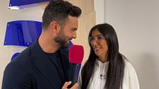 Fani Carbajo: "La gente está viendo su verdadera cara"