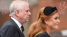 Sarah y Andrés: secretos, dinero y la casa del miedo