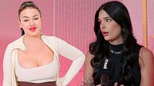 Nicole Delgado se sincera sobre su relación con Triana Marrash