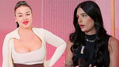 Nicole Delgado se sincera sobre su relación con Triana Marrash
