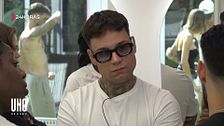 El agobio de Daniel en 'Uno de GH20' tras dormir con Gloria: "Me da fatiga"