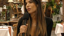 ¿Qué estuvo haciendo Lidia Santos estos años?