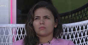 La preocupación de Daniella por ser la próxima expulsada de ‘Uno de GH20’: “Tengo miedo al rechazo”